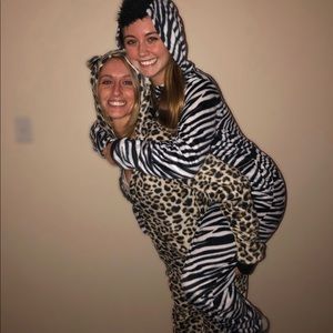 Meet your Posher, Lindsay